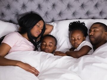 Wellness Session Single: Sleep Well, Start Strong Wellness Session with LaJean 