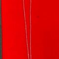 Bulk Lots: 50 pcs--Disney Mickey Mouse Necklace 18"-Silvertone-$1.99pcs