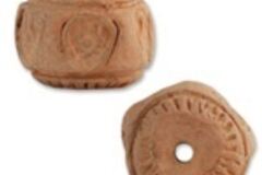Bulk Lots: 8 lbs--Genuine Clay Bead Jewelry-Many Styles-$12.50 lb