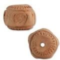 Bulk Lots: 8 lbs--Genuine Clay Bead Jewelry-Many Styles-$12.50 lb