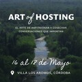 Eventos: ART OF HOSTING CÓRDOBA