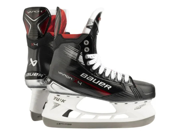 Verkaufen mit Online-Zahlungen: Bauer Vapor x4