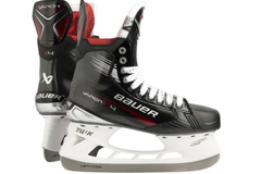 Verkaufen mit Online-Zahlungen: Bauer Vapor x4