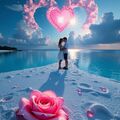 Selling: LOVE LANGUAGE READING; Find yours & your partners love languages!
