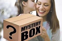 Bulk Lots: Mystery Lot With 100 items