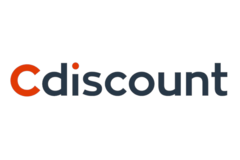 Vente: Code de réduction Cdiscount (25€)