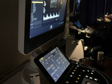 Kurs: Ultrasonografia Żylna