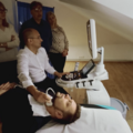 Kurs: Podstawy Ultrasonografii Tętnic Dogłowowych  