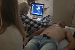 Kurs: Ultrasonografia układu oddechowego