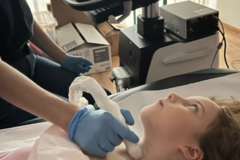 Kurs: Diagnostyka ultrasonograficzna szyi (tarczyca, węzły, ślinianki)