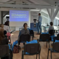 Kurs: Podstawowa diagnostyka USG jamy brzusznej