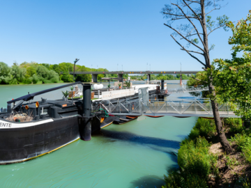 News: Smart Paddle - Espace privatif pour séminaire 