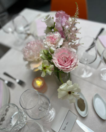 Smart Paddle - Mariage sur l'eau