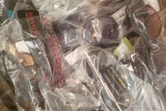 Bulk Lots: 125 FOSTER GRANT FASHION SUNGLASSES
