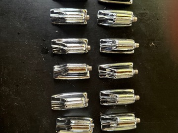 Selling with online payment: 16 Rogers Lugs