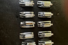 Selling with online payment: 16 Rogers Lugs