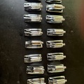 Selling with online payment: 16 Rogers Lugs