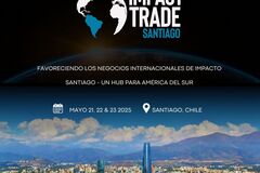Eventos: IMPACT TRADE SANTIAGO