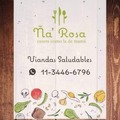 Radar: ÑA ROSA - Viandas Saludables