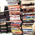 Bulk Lots: 540 DVDs Movies Cartoons Anime Multi Disc Albums Lot 4