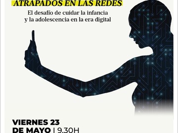 Eventos: Atrapados en las Redes