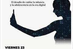 Eventos: Atrapados en las Redes