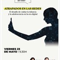 Eventos: Atrapados en las Redes