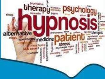 Wellness Session Single: Hypnosis - One and Done Session (online) with Janet