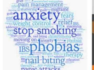 Wellness Session Single: Hypnosis - Healing Journey with Janet