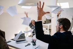 Offering Hourly Rate: Human Resources Sounding Board & Trouble Shooting