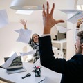 Offering Hourly Rate: Human Resources Sounding Board & Trouble Shooting