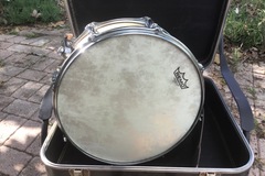 Selling with online payment: Slingerland Krupa Radio King