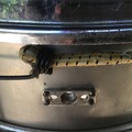 Selling with online payment: Leedy Snare Drum