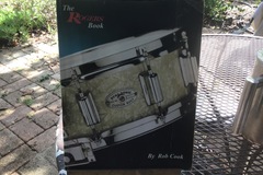 Selling with online payment: Rogers swivomatic pedal 