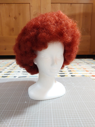 Lotta Hart - Ace Attorney