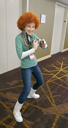 Lotta Hart - Ace Attorney