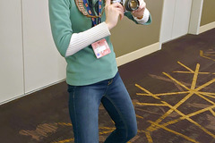 Selling with online payment: Lotta Hart - Ace Attorney