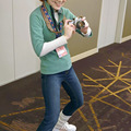 Selling with online payment: Lotta Hart - Ace Attorney
