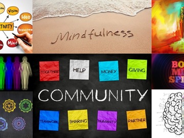 Wellness Session Single: Mindfulness Life Coaching Sessions with James