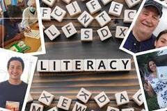 Looking for volunteers: Virtual English Tutor Opportunities