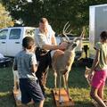Looking for volunteers: Jackson Fish Hatchery Tour Guide