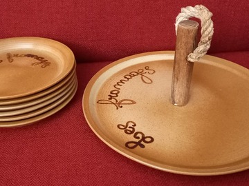 Vente: SERVICE A FROMAGE