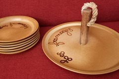 Vente: SERVICE A FROMAGE