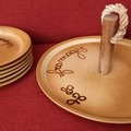 Vente: SERVICE A FROMAGE