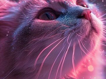 Selling: ANIMAL COMMUNICATION READING; Connect with your pet today!