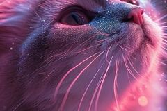 Selling: ANIMAL COMMUNICATION READING; Connect with your pet today!