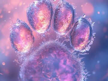 Selling: PET SPIRIT READING; Psychic Mediumship Reading for your pet!