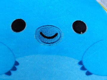 Bulk Lots: Squishmallow Lot