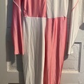 Selling with online payment: Pink & White Harley Quinn