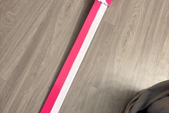 Selling with online payment: Rose Quartz Stevonnie Sword and Scabbard